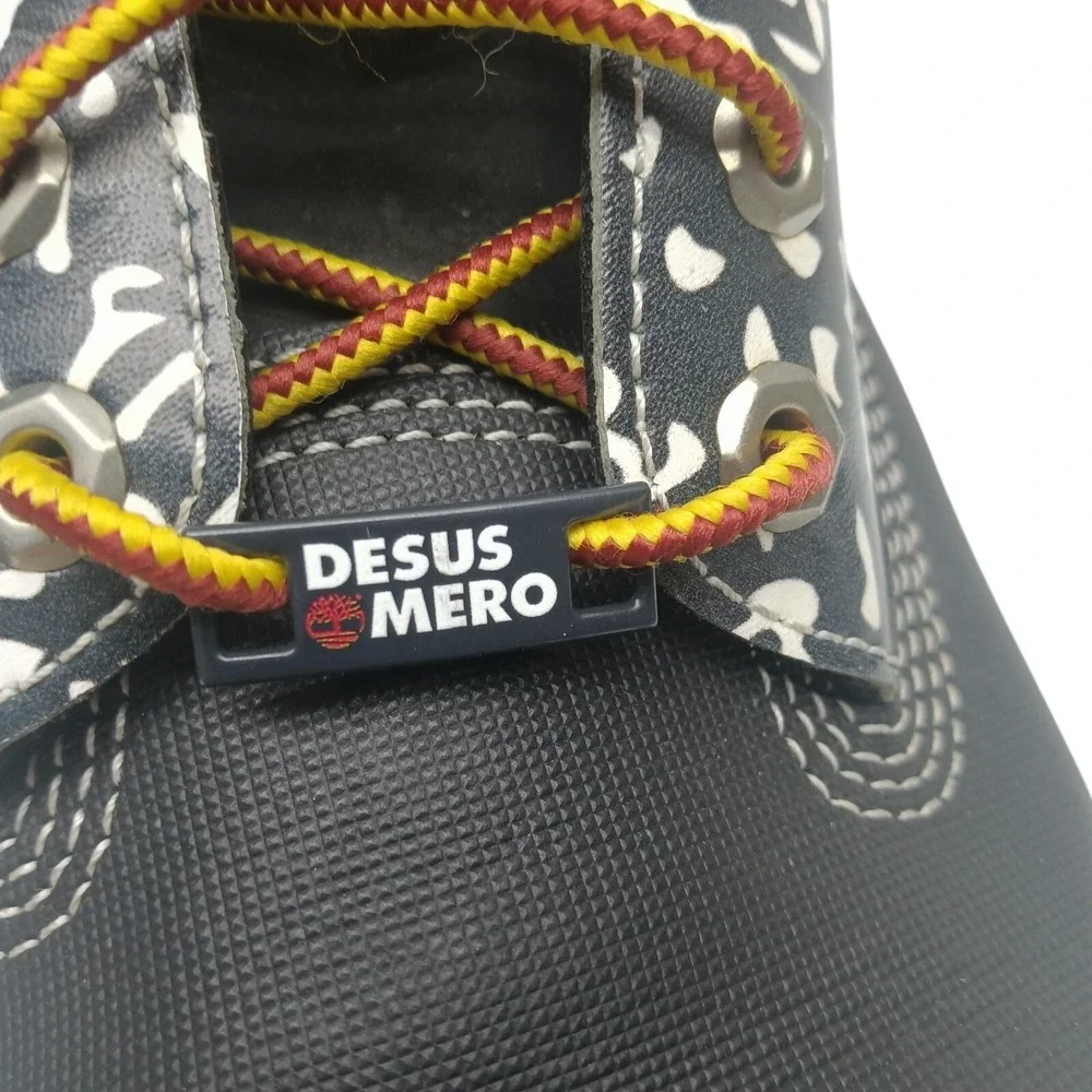 Timberland men desus