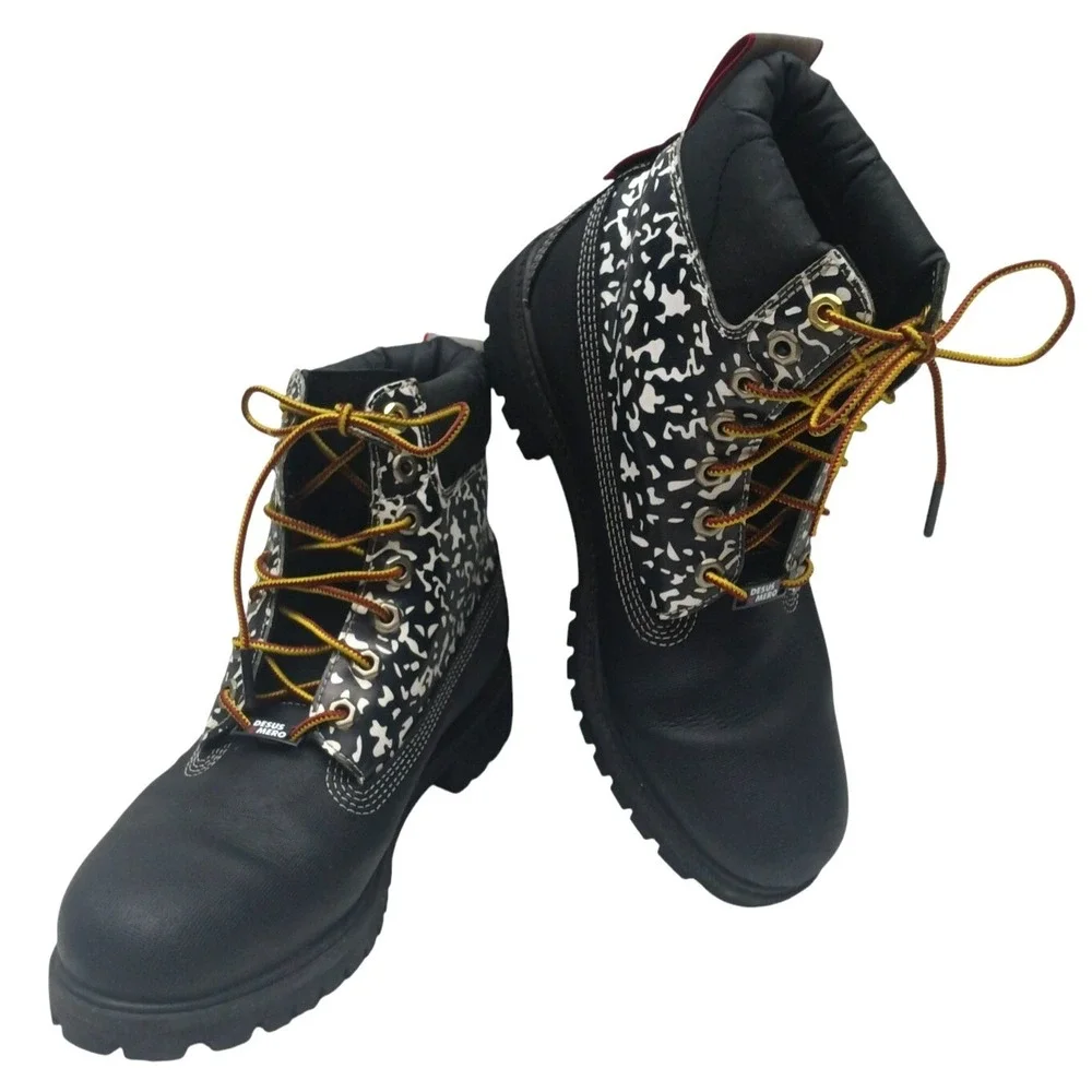 Timberland men desus