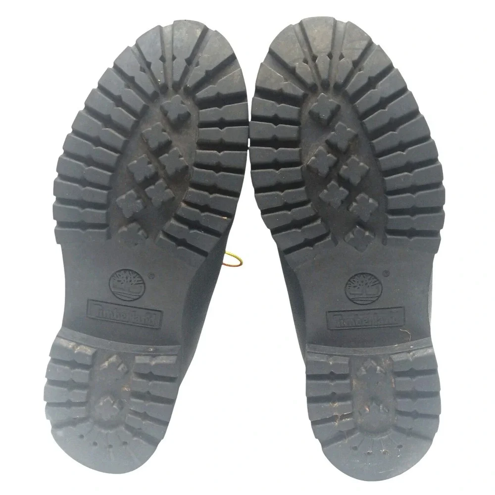 Timberland men desus