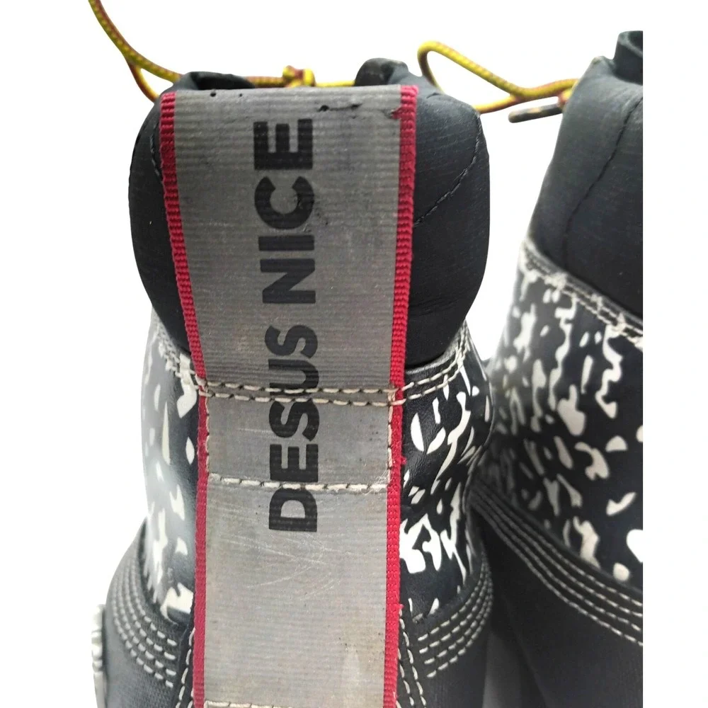 Timberland men desus