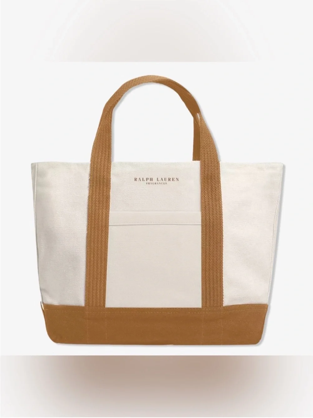 cosmetic tote