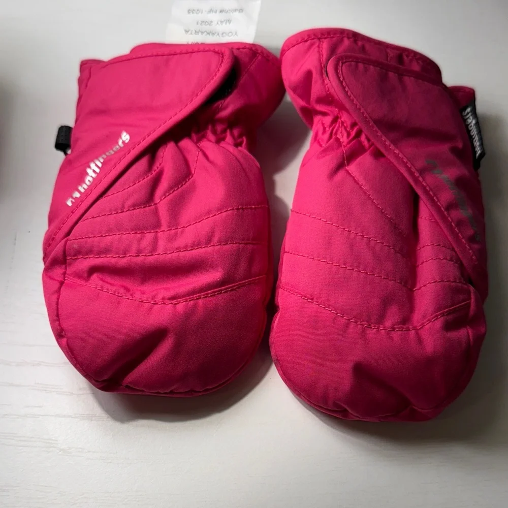hotfingers pink keep perfect