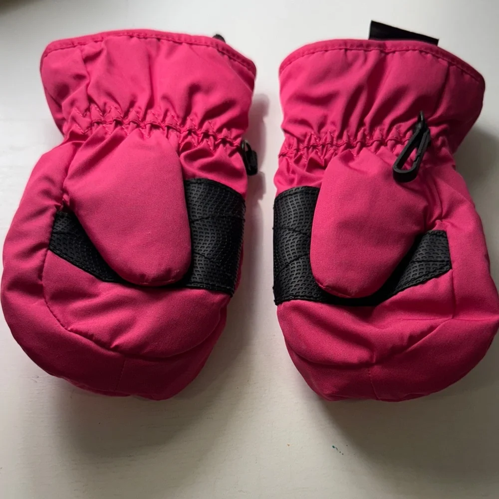 hotfingers adventures keep pink