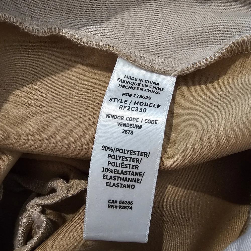 NWT Splendid‎ Vegan Faux Suede Leather Leggings size Small