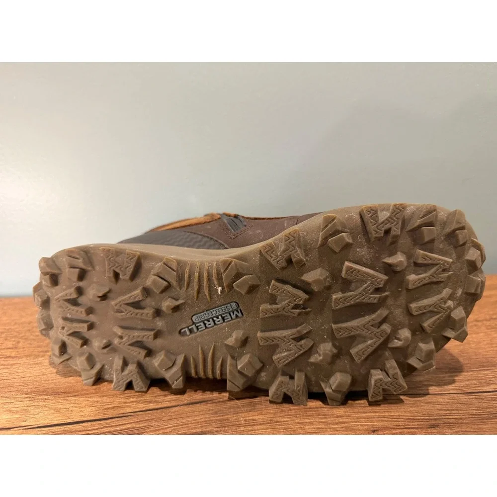 Merrell thermo mid