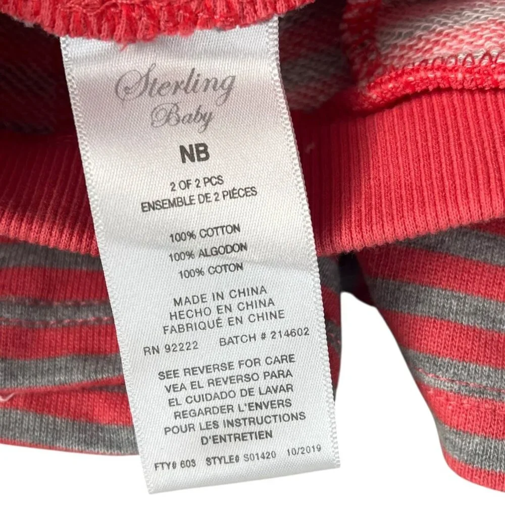 Sterling Baby sterling baby