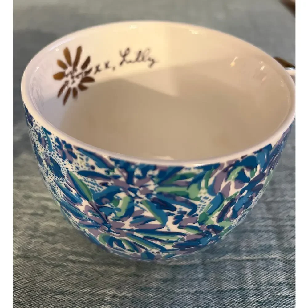 Lilly Pulitzer lilly pulitzer