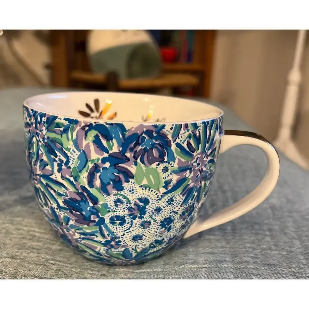 Lilly Pulitzer lilly pulitzer