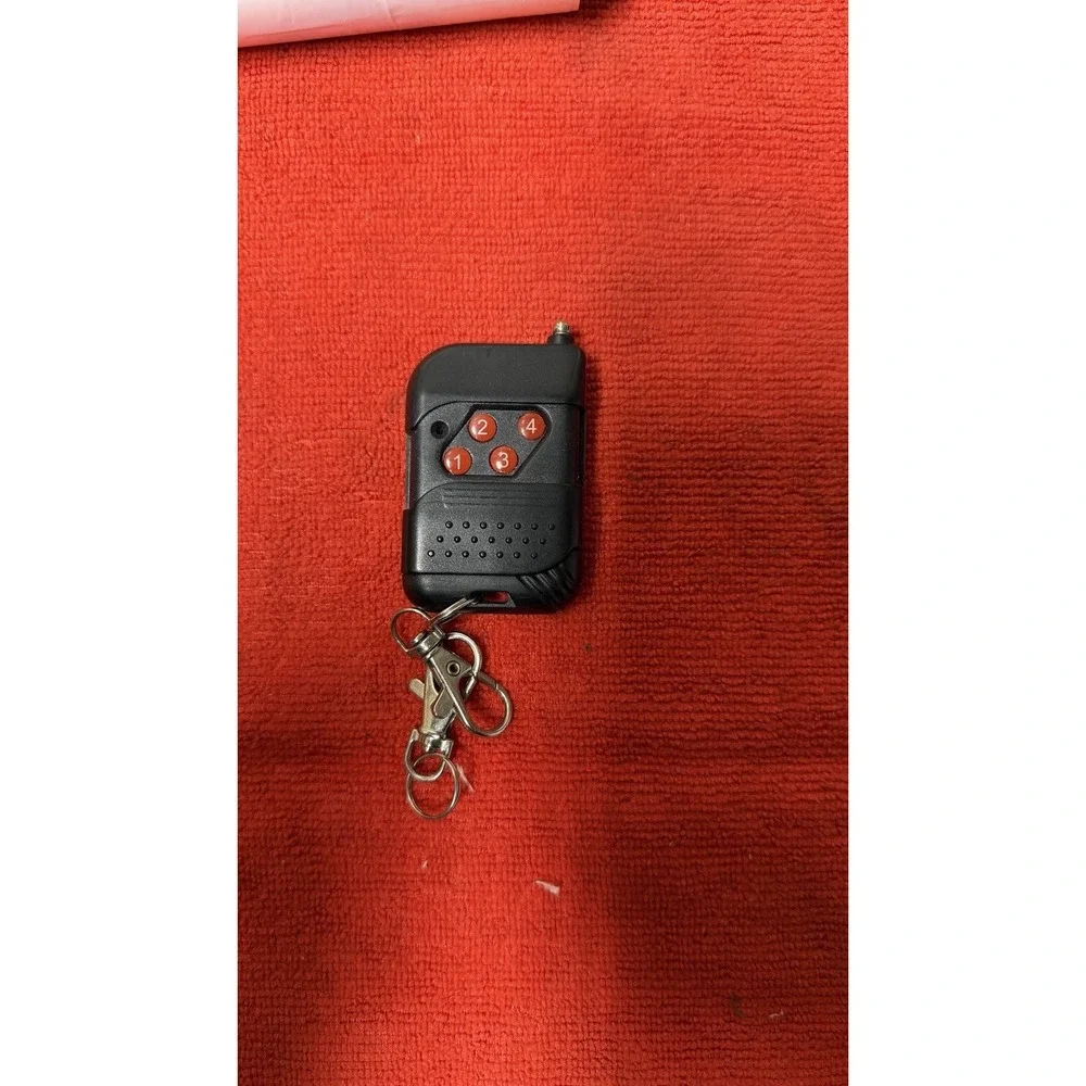 The Unbranded Brand remote unknown