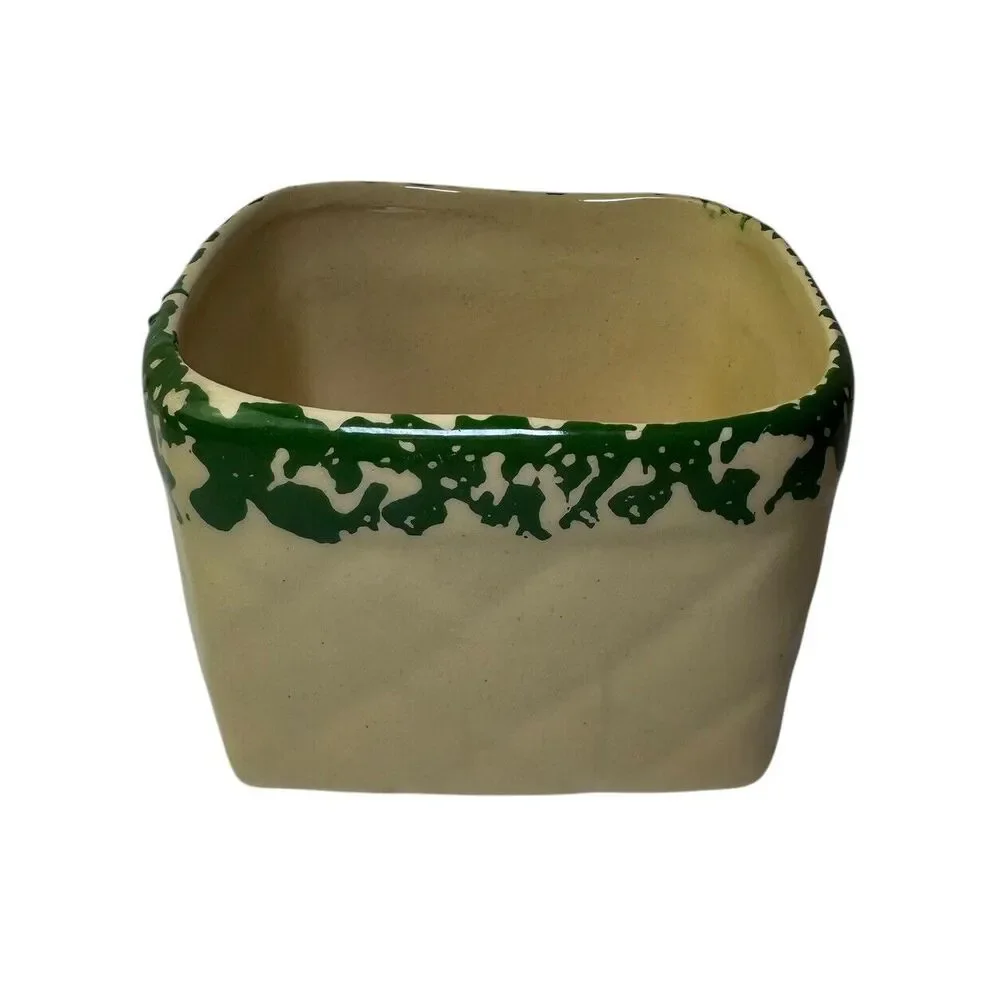 Alpine Pottery vintage 1999