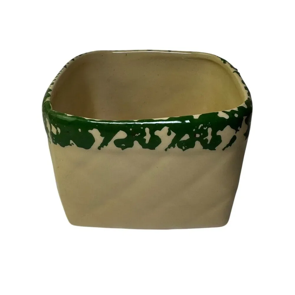 Alpine Pottery vintage 1999