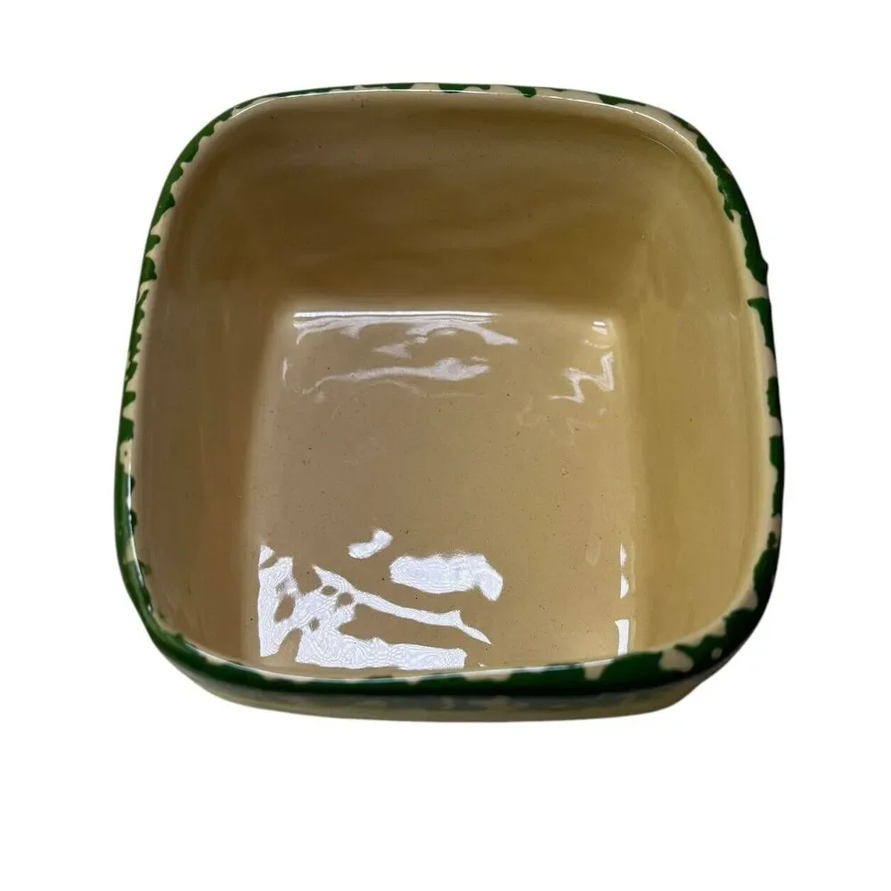 Alpine Pottery vintage 1999