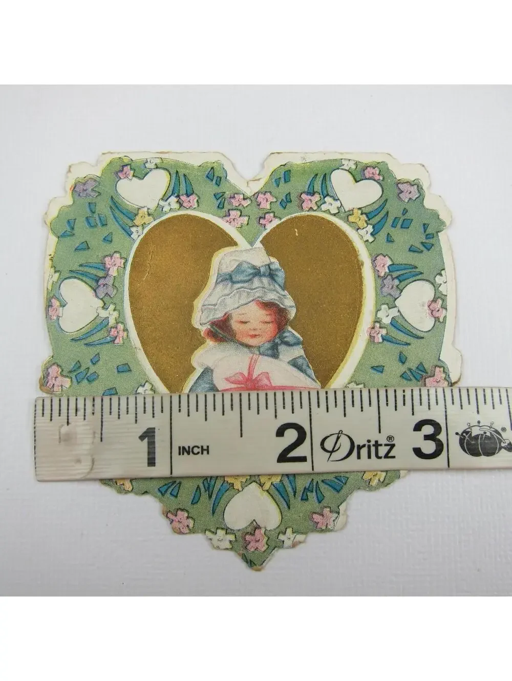 N/A vintage valentine