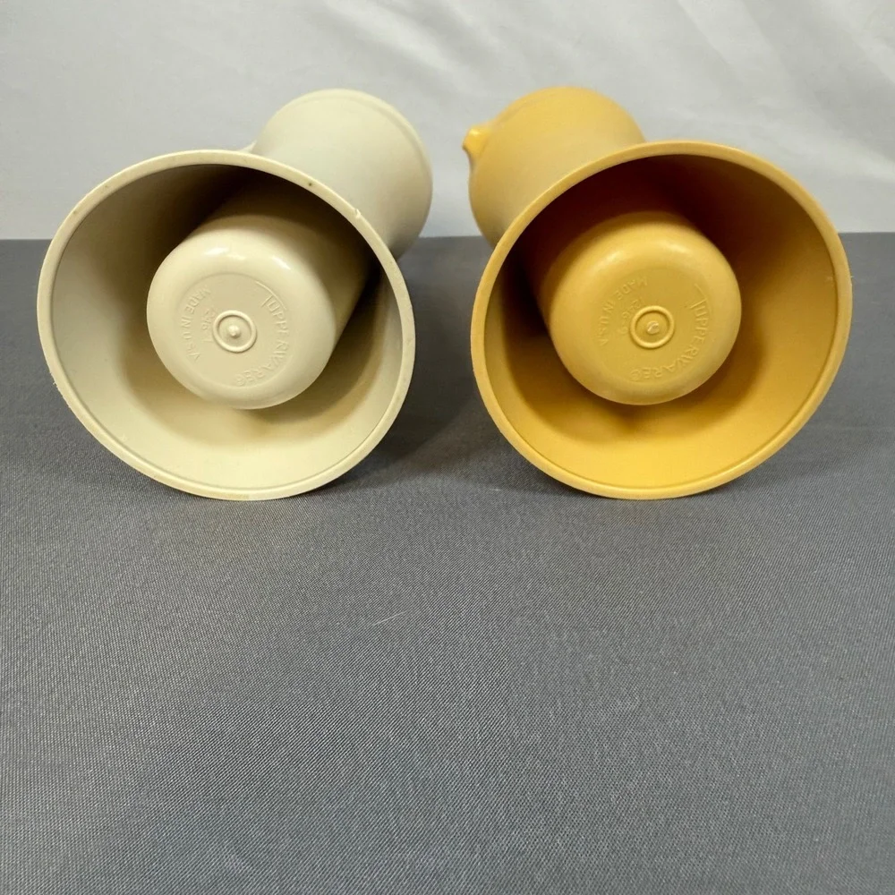 Tupperware elevate your