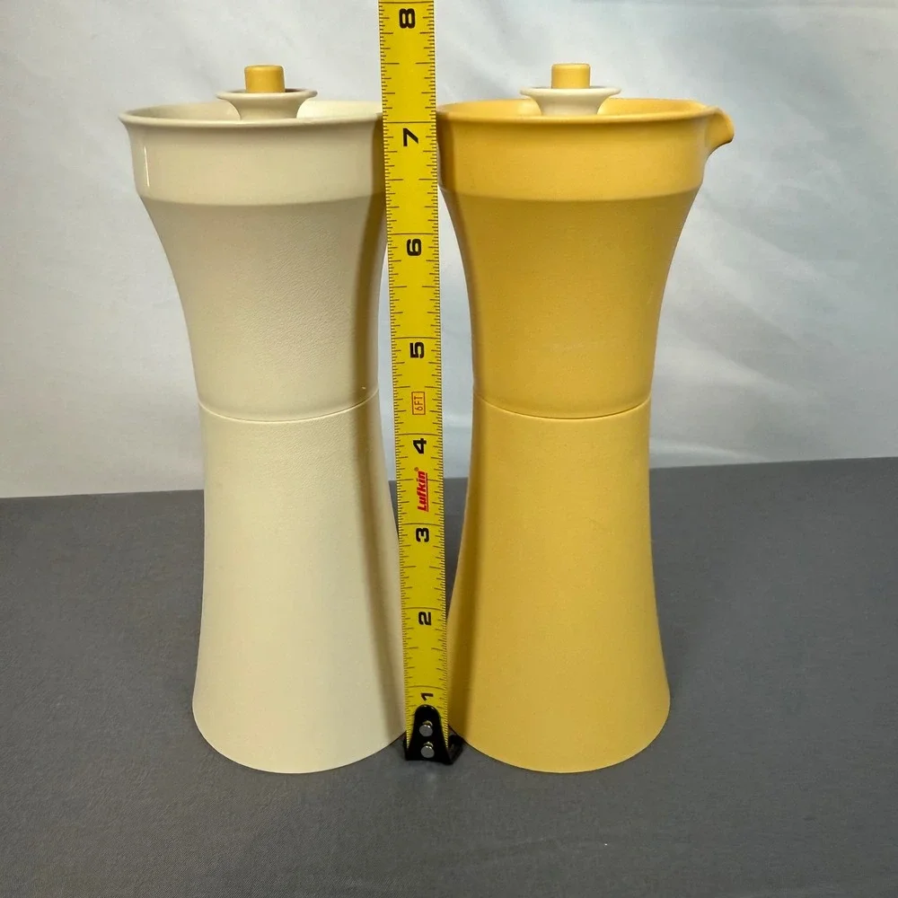 Tupperware elevate your