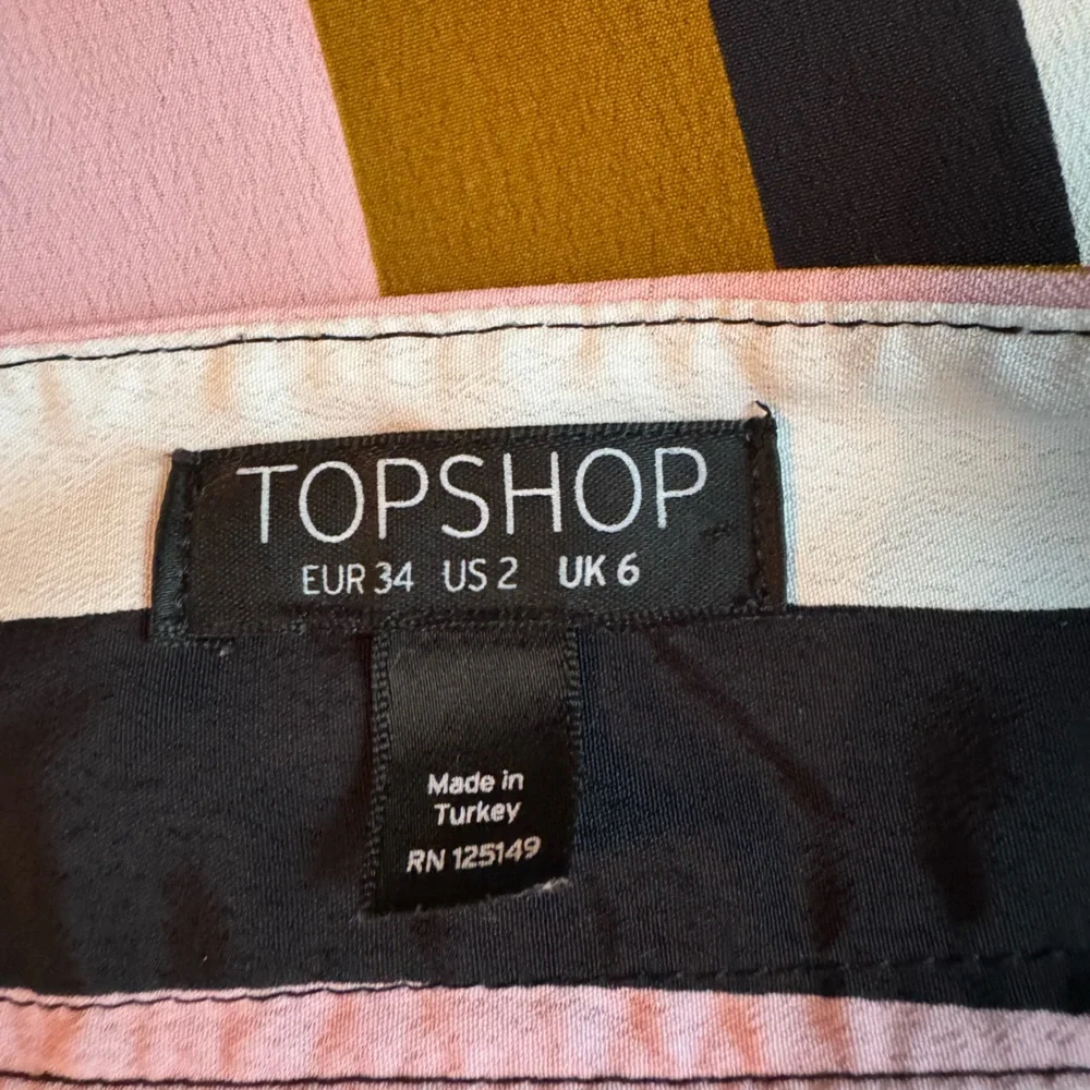 Topshop whimsigoth contemporary