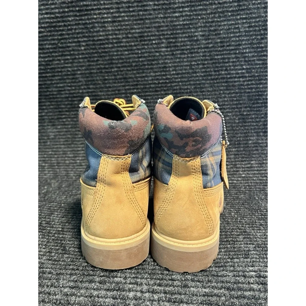 Timberland Heritage 6