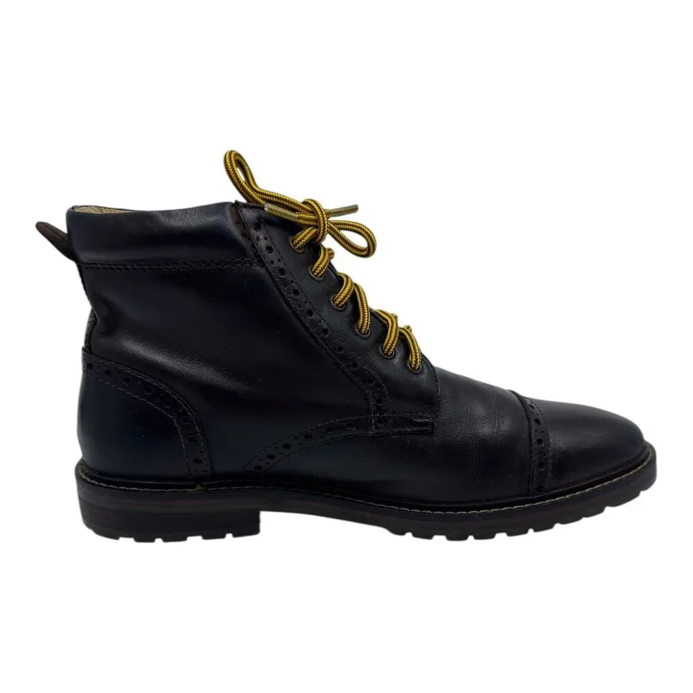 Florsheim these boots