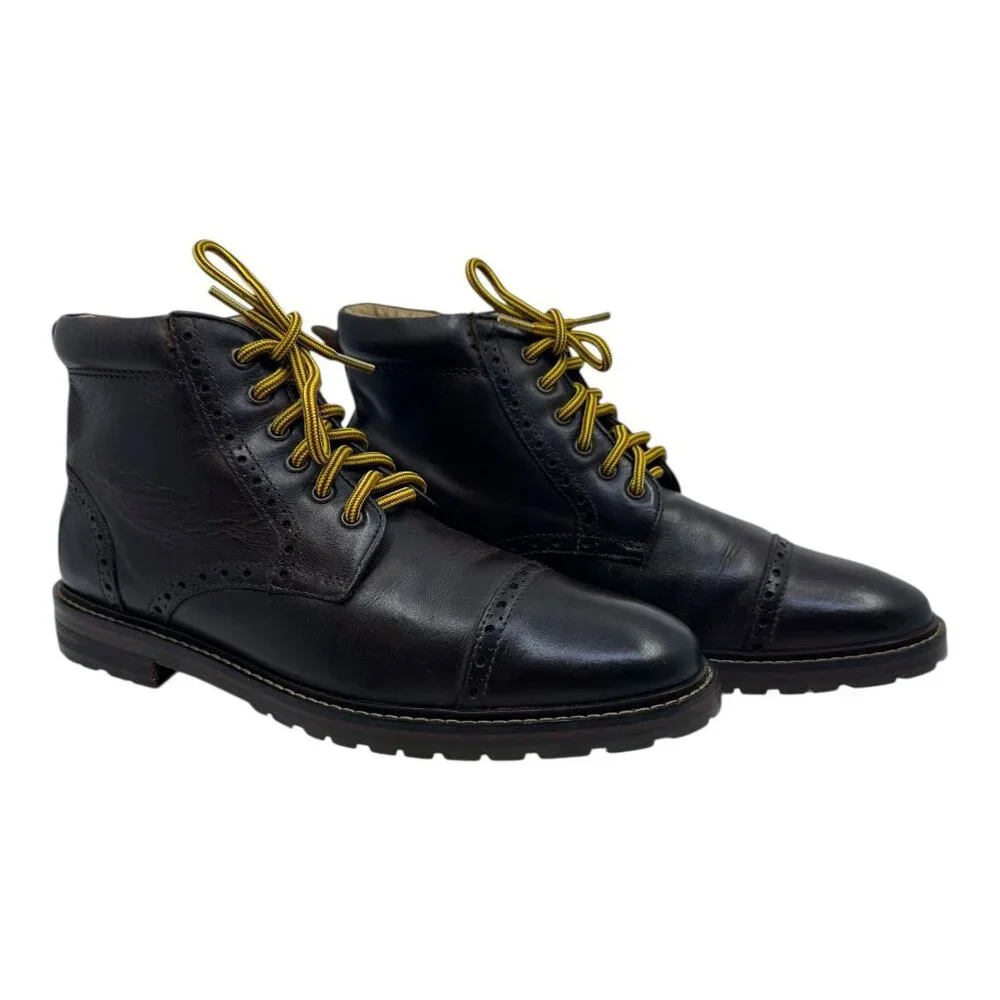 Florsheim these boots