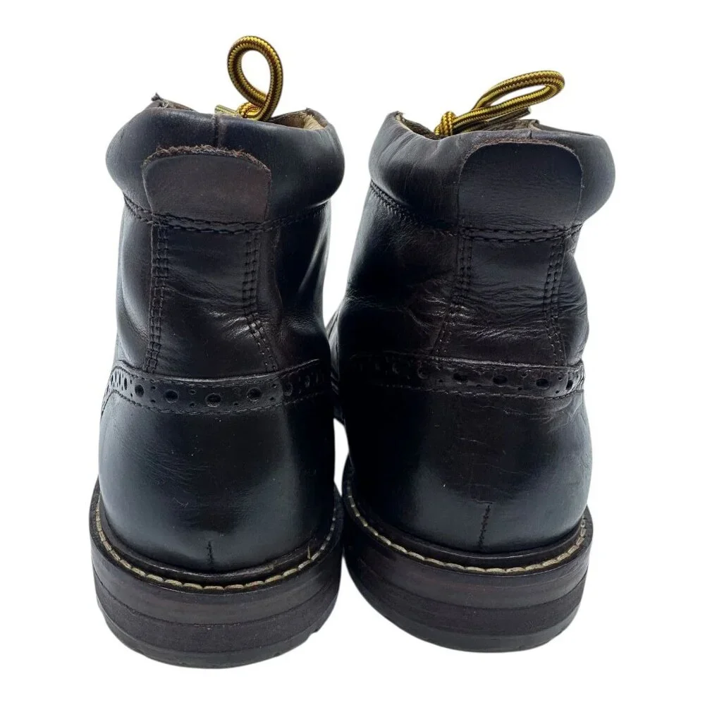 Florsheim these boots