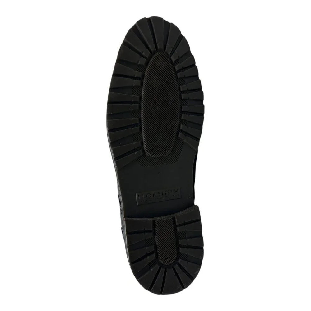 Florsheim these boots