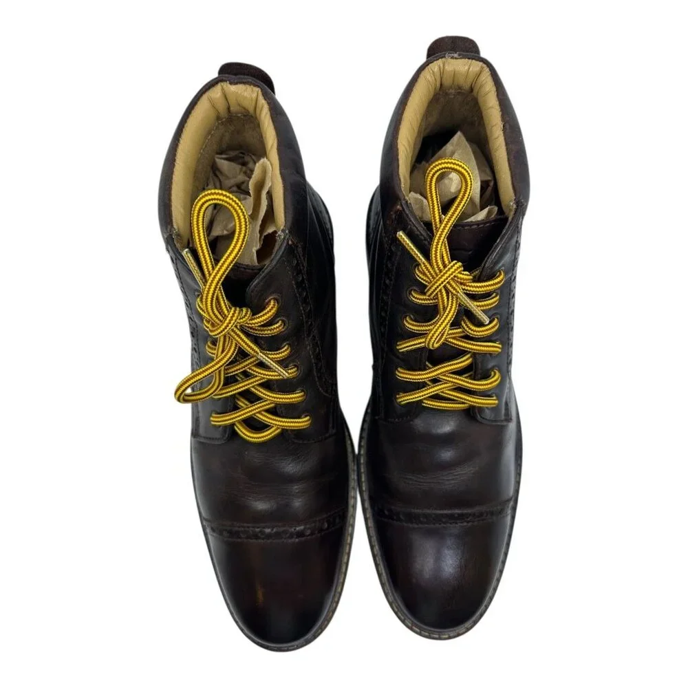 Florsheim these boots