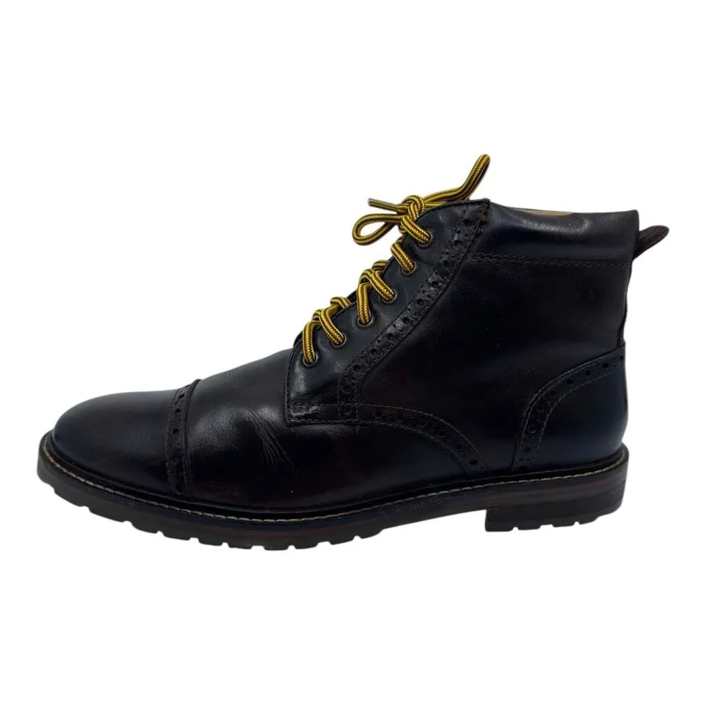 Florsheim these boots