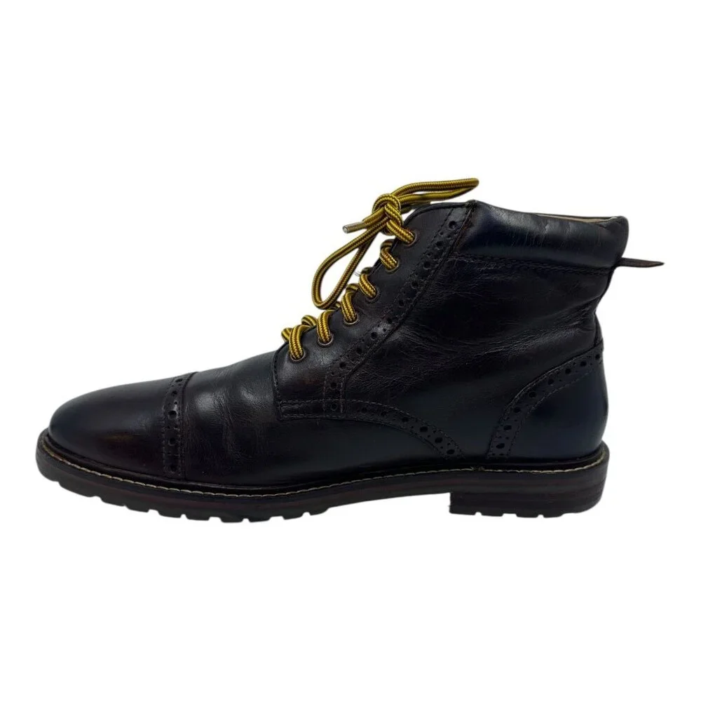 Florsheim these boots