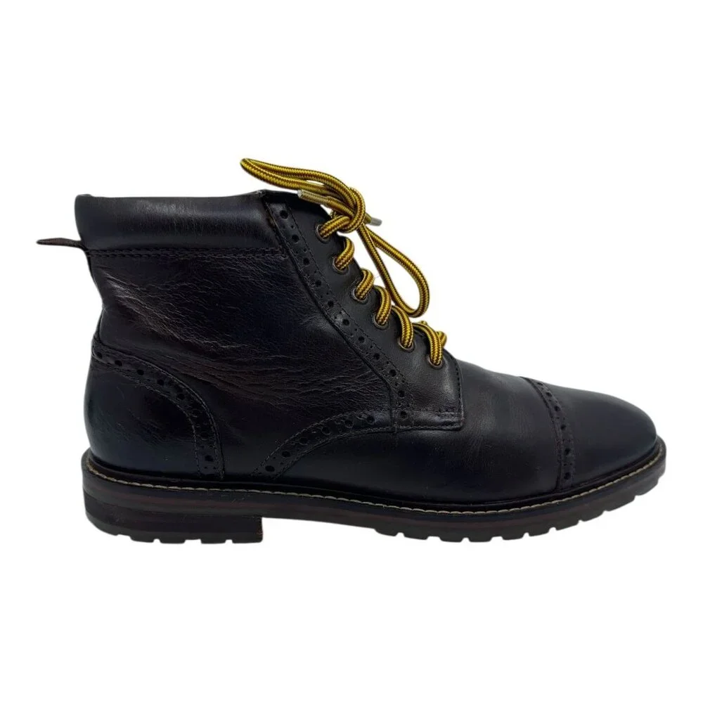 Florsheim these boots