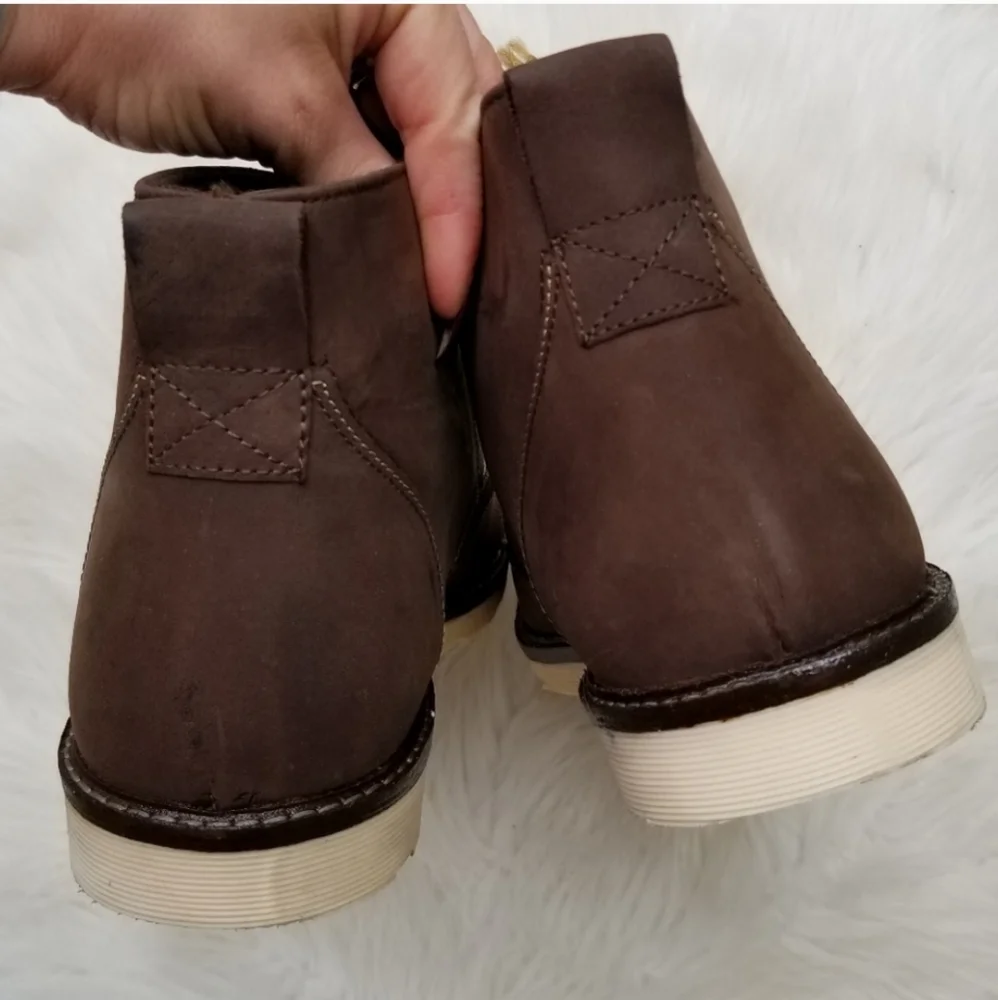 New Crevo Cray Chukka Boot