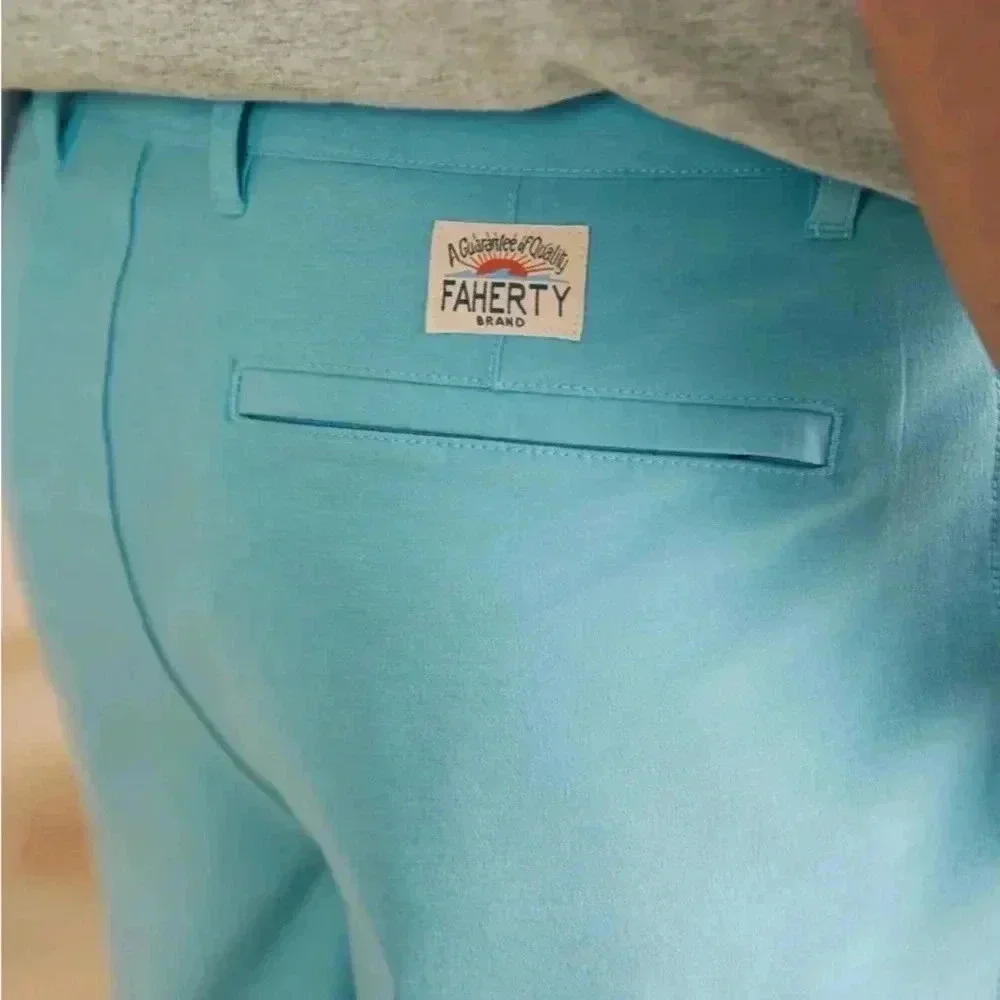 Faherty new tags
