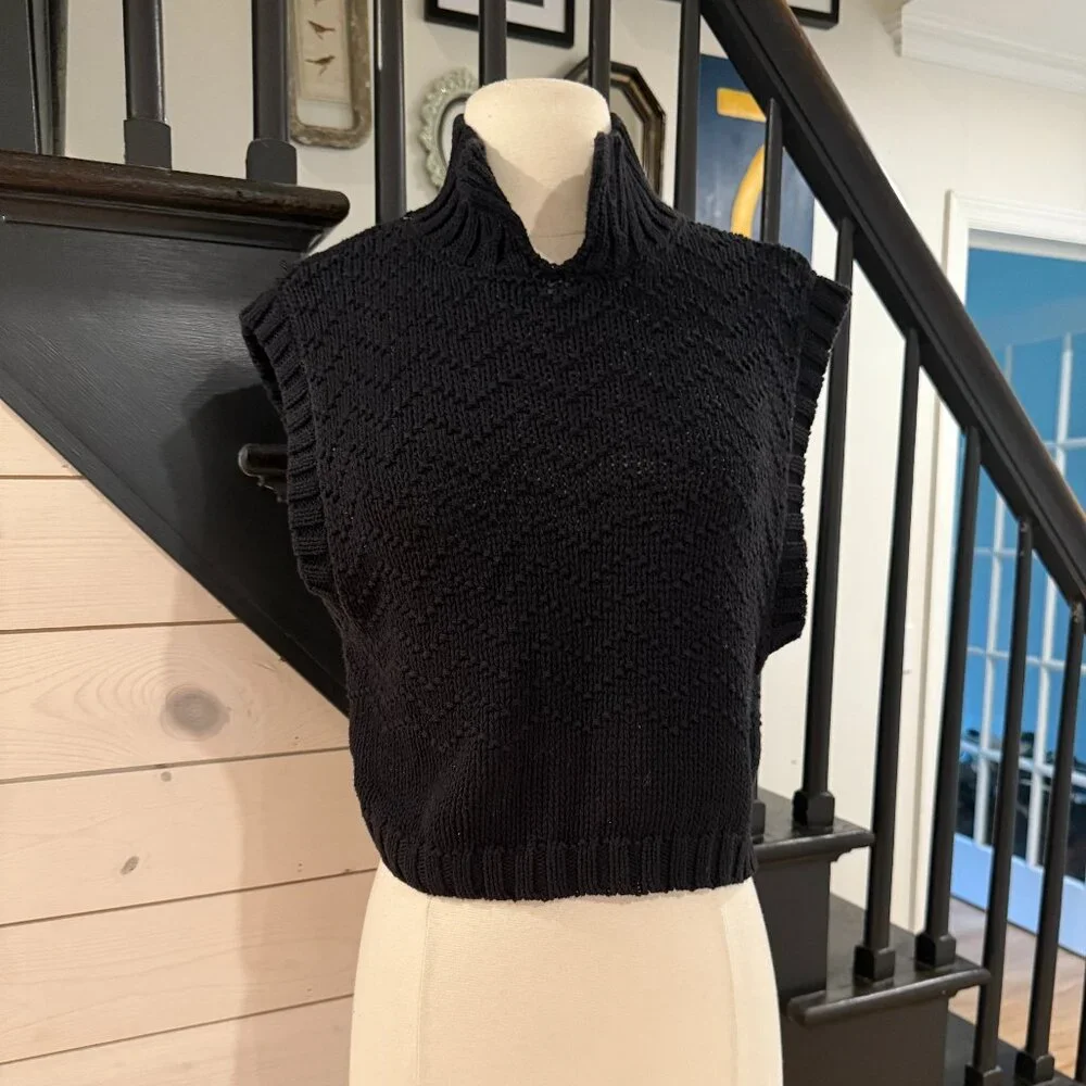 Free People any vest