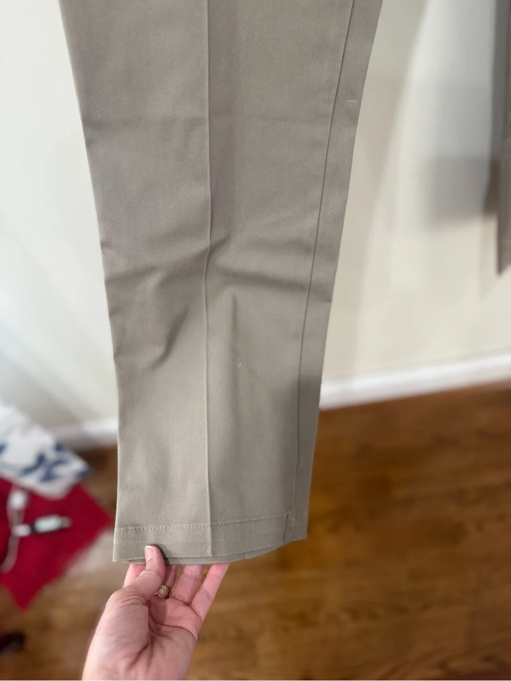 Dockers classic chinos