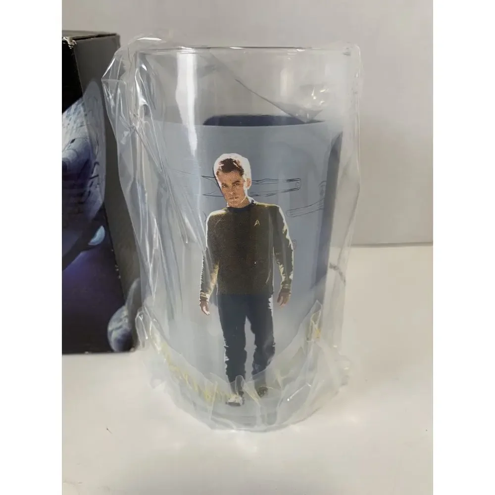 Star Trek 100% genuine