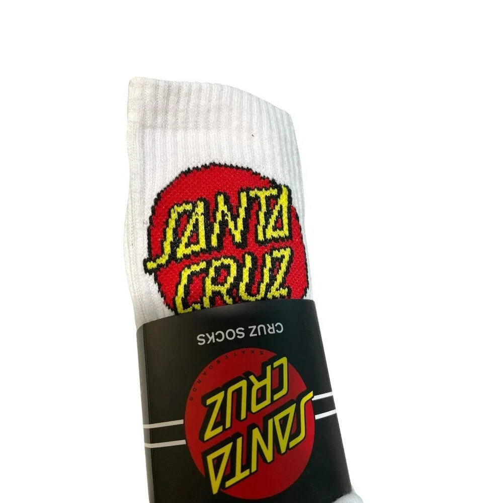 Santa Cruz Skateboards comfortable durable