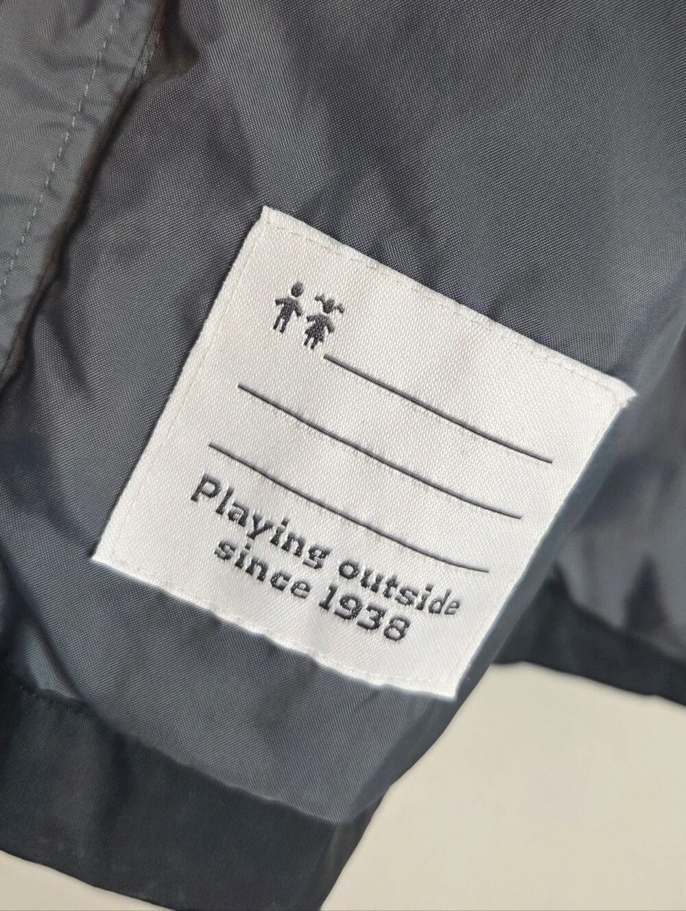 Columbia spring navy