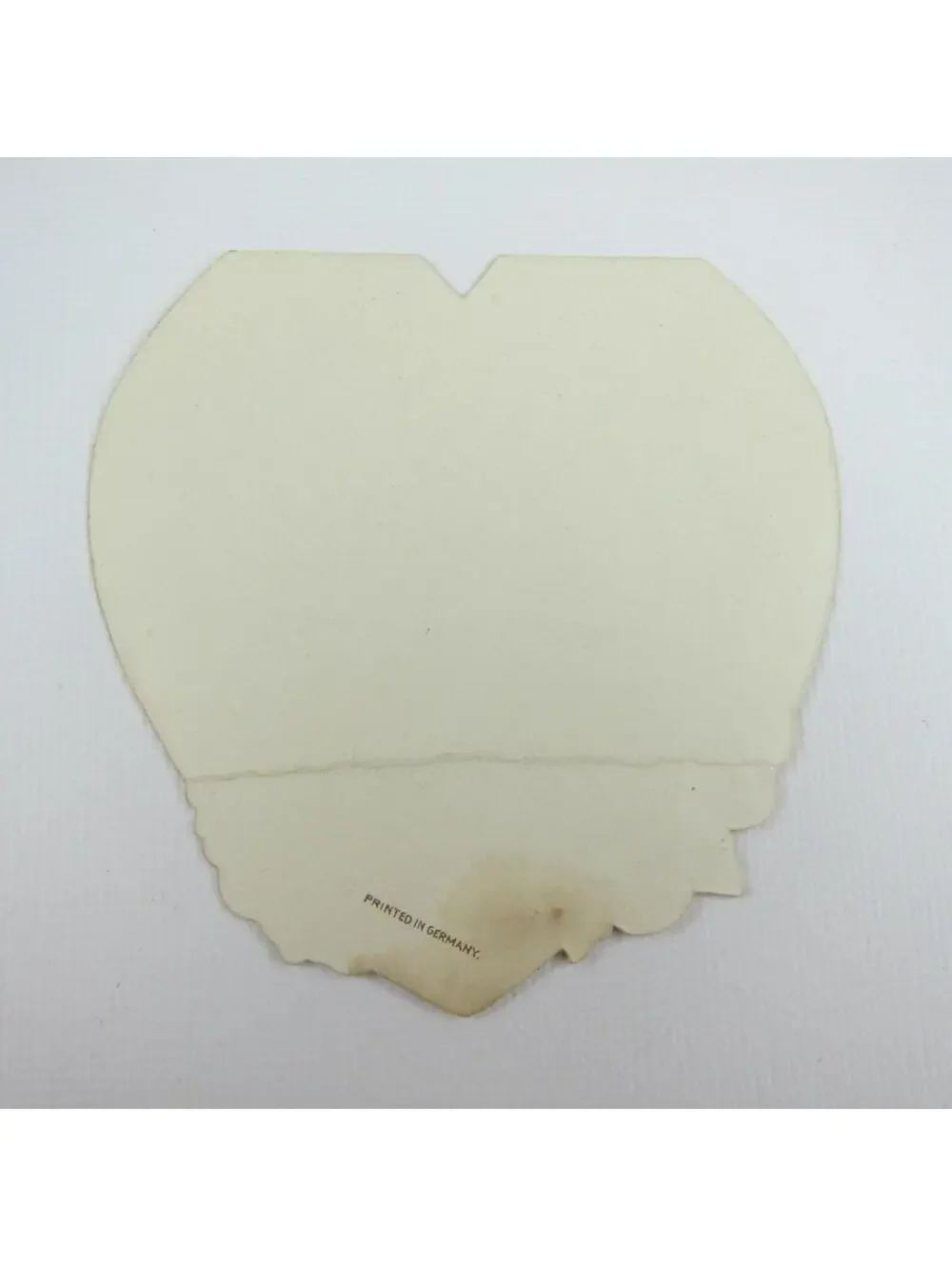 N/A vintage valentine