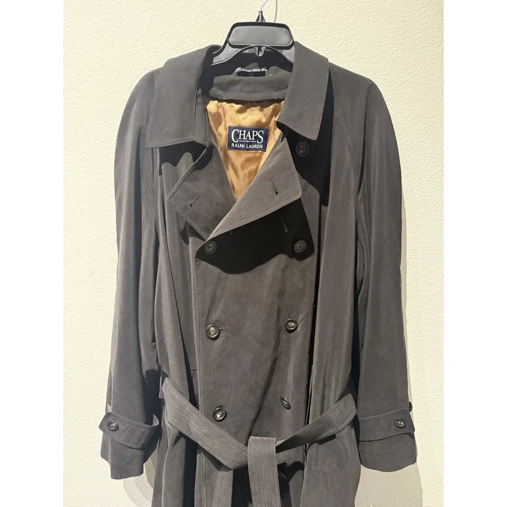 Ralph Lauren vintage 90s