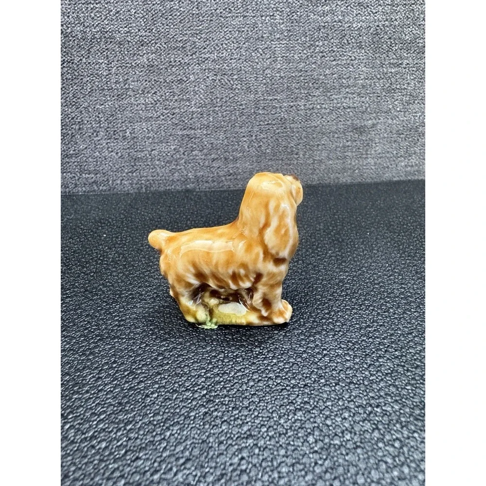 Wade Figurines wade whimsies