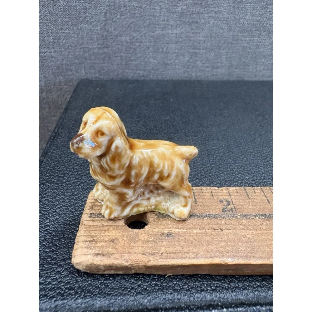 Wade Figurines wade whimsies