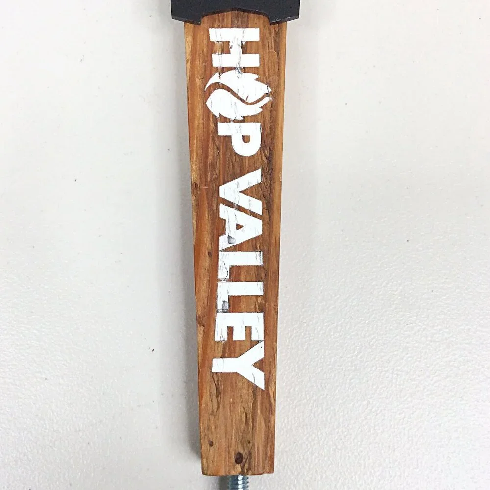 Hop Valley Brewing hop valley