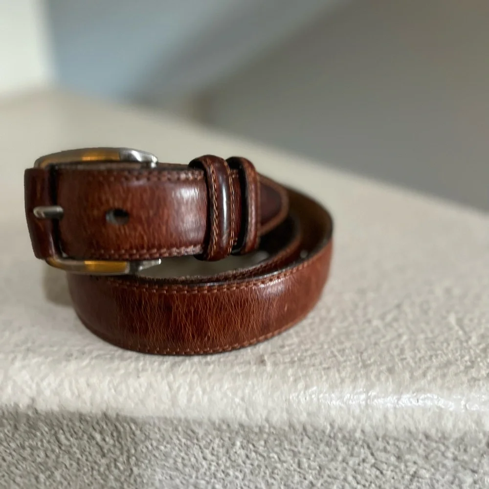 Fossil questions leave
