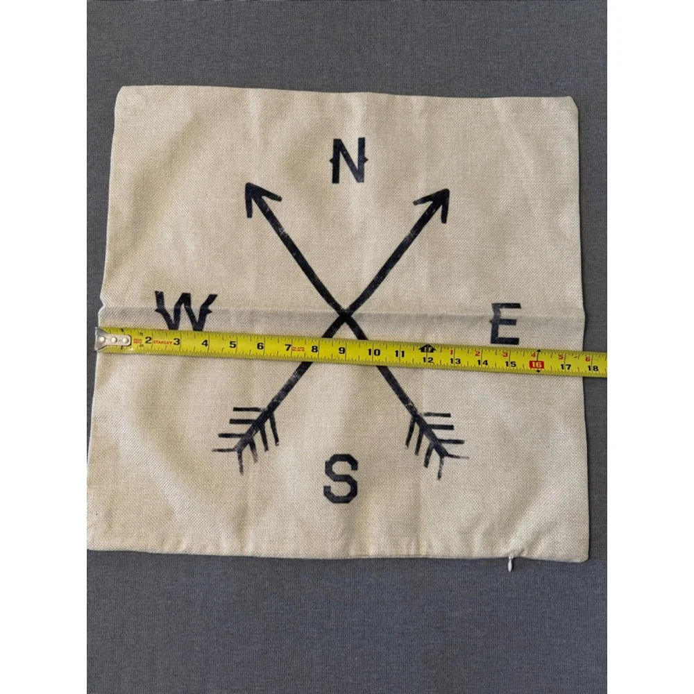 Unbranded pillow cover