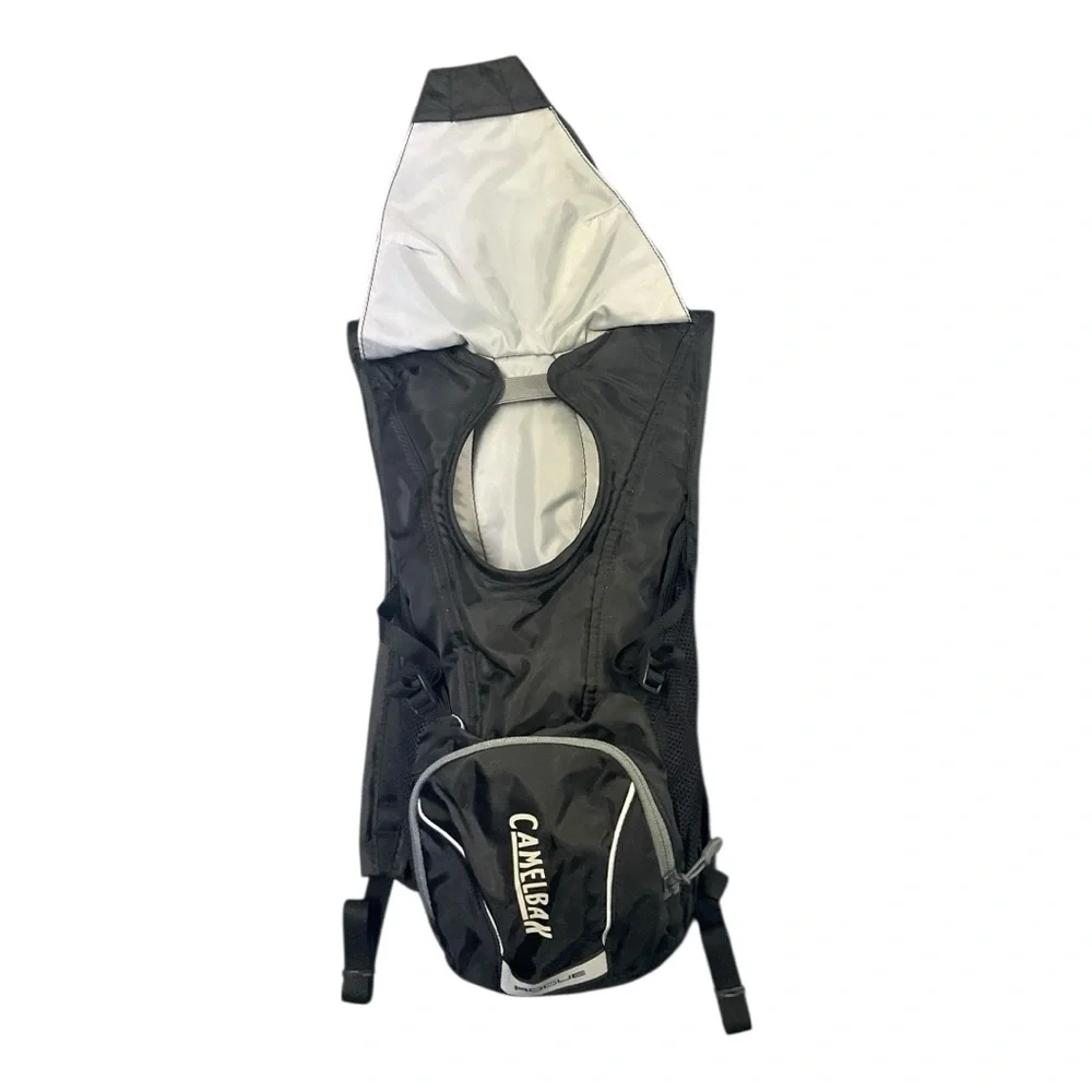 Camelbak trail included built