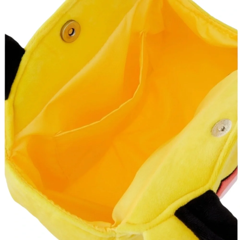 Pokeman pikachu tote