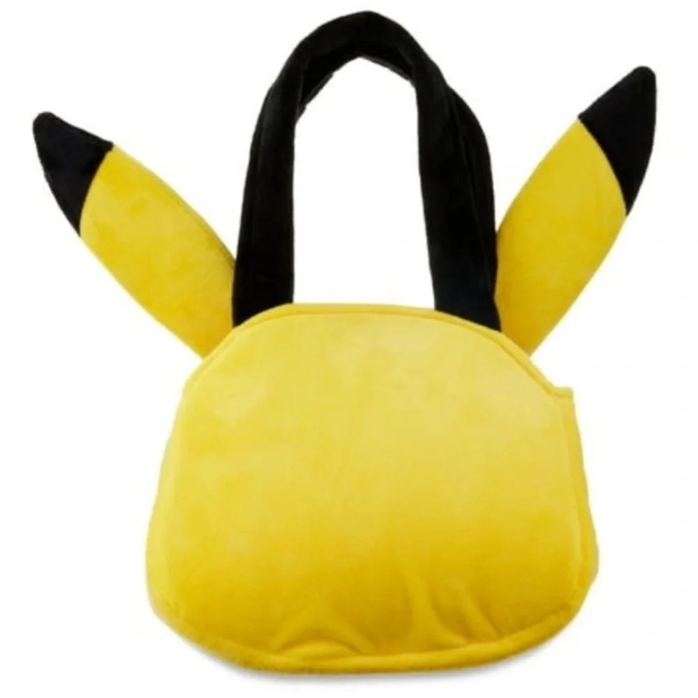 Pokeman pikachu tote
