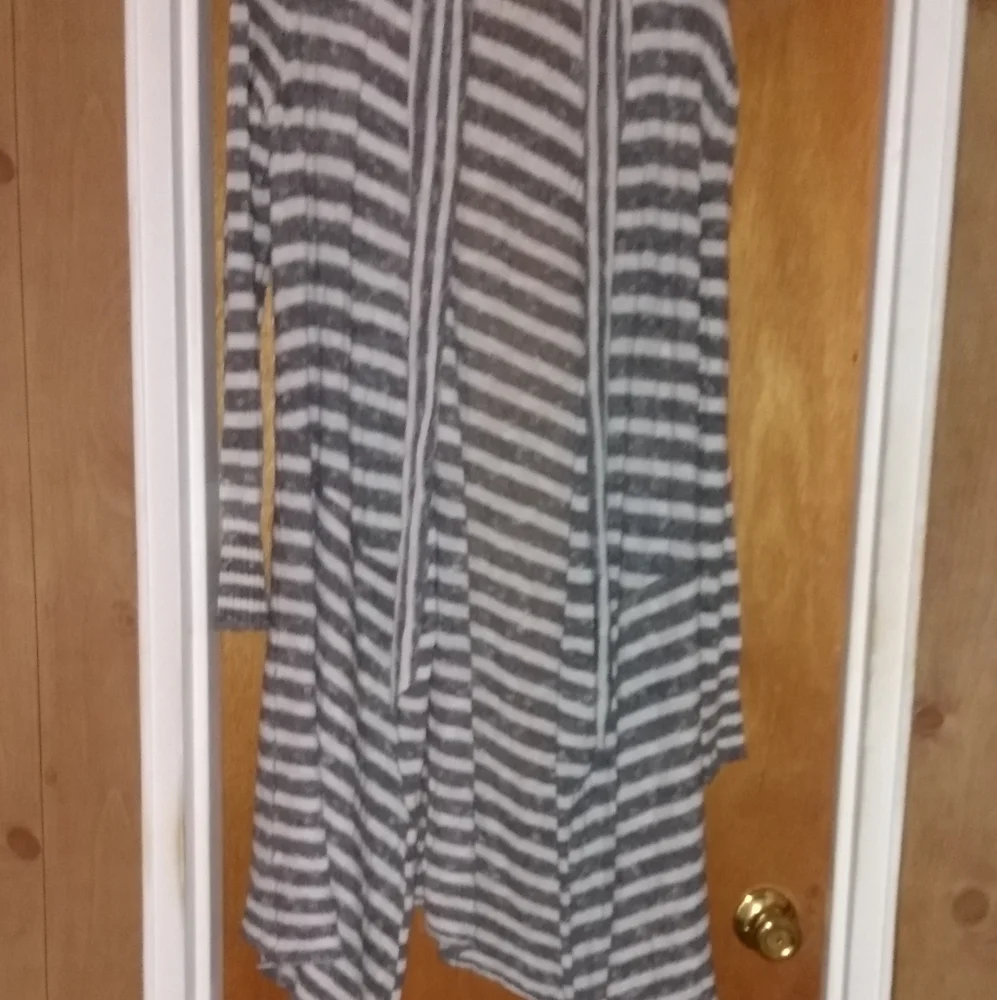 Free People lightweight edge