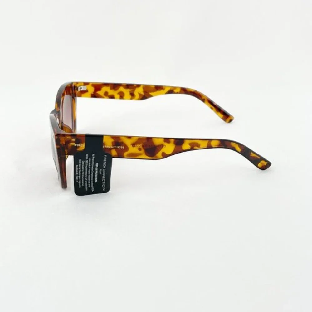 French Connection sunglasses french