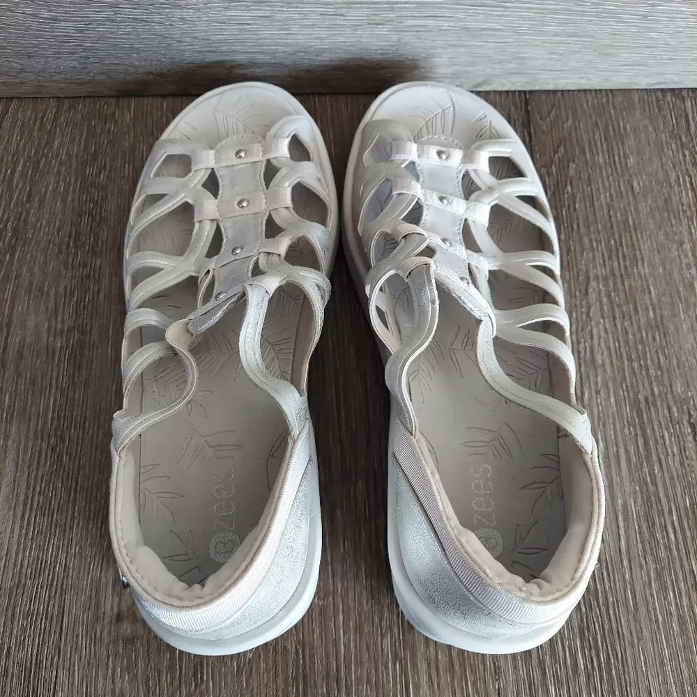 Bzees wash comfortable materials