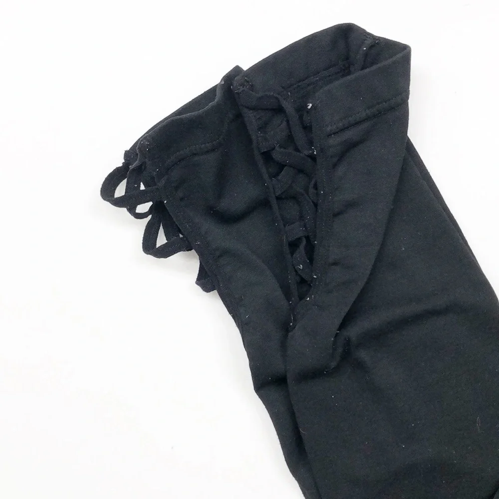 The Children's Place girls dance/workout leggings